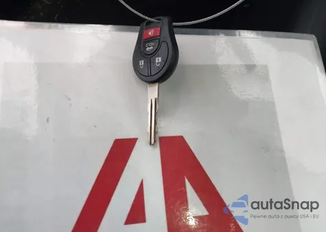 2013 Nissan Sentra S from USA, damaged, VIN 3N1AB7AP6DL756351